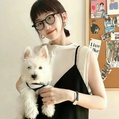 庇护棕榈树下